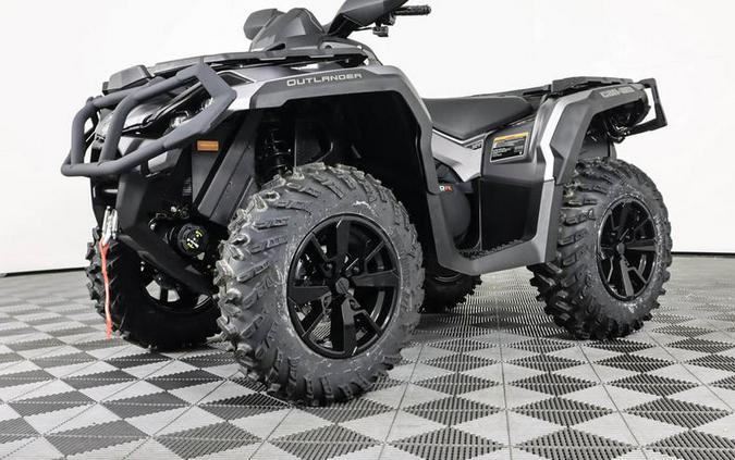 2024 Can-Am® Outlander XT 1000R