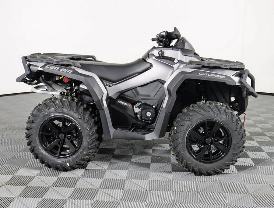 2024 Can-Am® Outlander XT 1000R