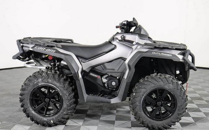 2024 Can-Am® Outlander XT 1000R