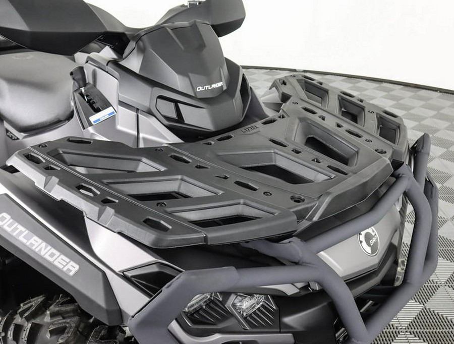 2024 Can-Am® Outlander XT 1000R