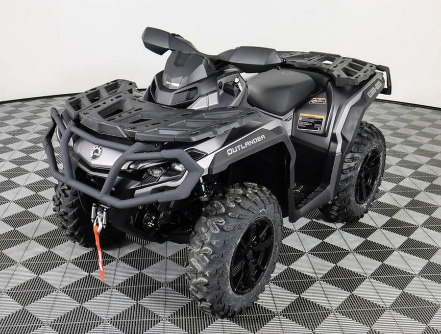 2024 Can-Am® Outlander XT 1000R