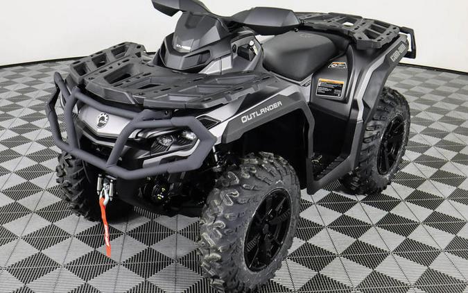 2024 Can-Am® Outlander XT 1000R