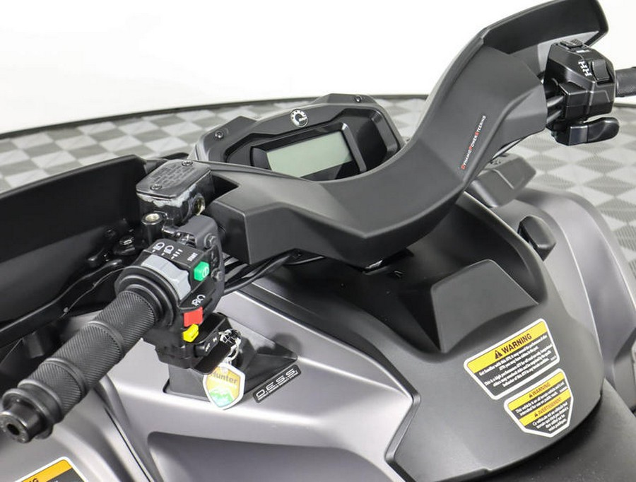 2024 Can-Am® Outlander XT 1000R