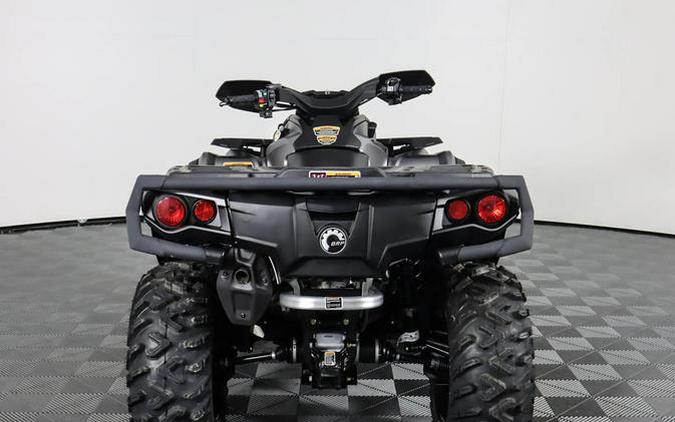 2024 Can-Am® Outlander XT 1000R