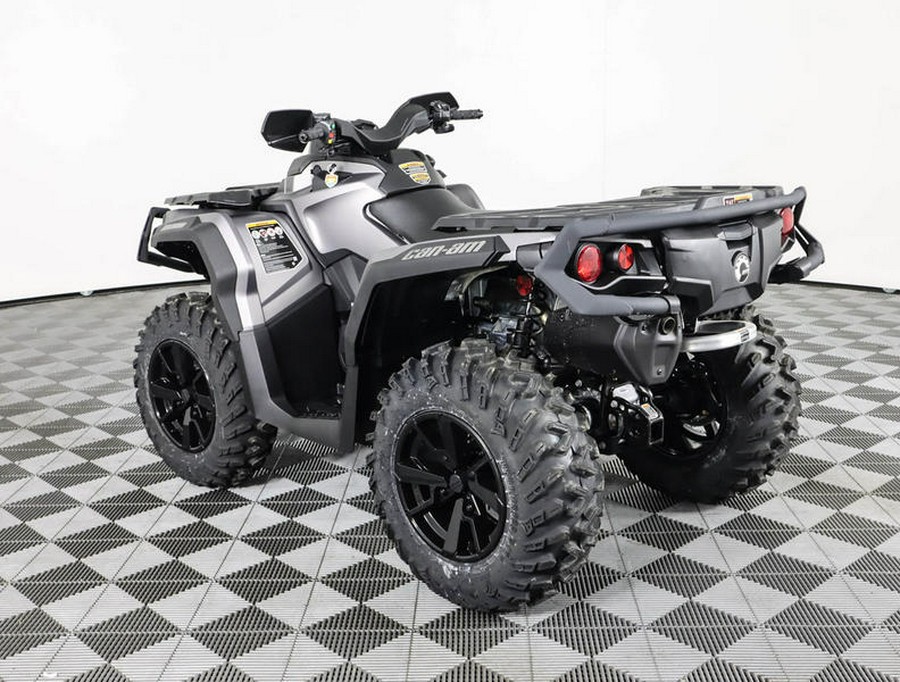 2024 Can-Am® Outlander XT 1000R