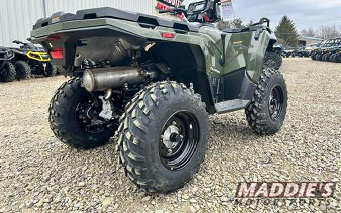 2024 Polaris Sportsman 450 H.O.