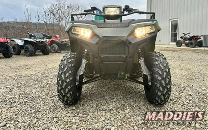 2024 Polaris Sportsman 450 H.O.