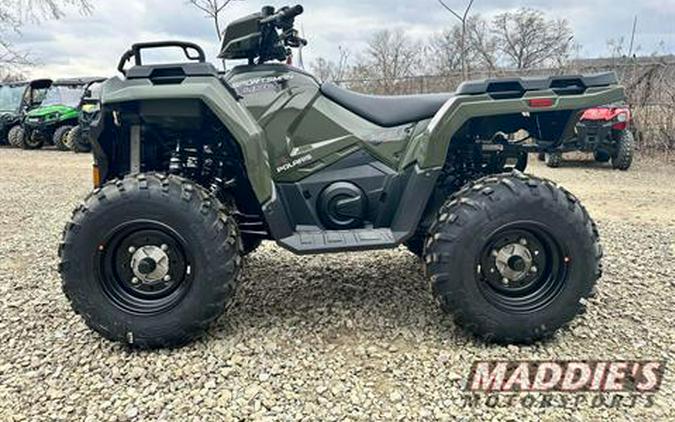 2024 Polaris Sportsman 450 H.O.