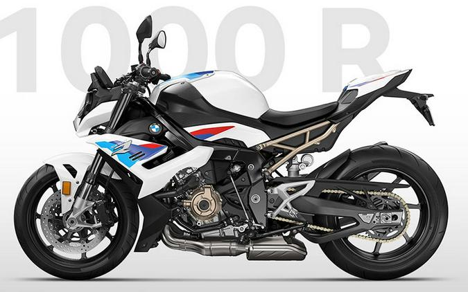 2024 BMW S 1000 R