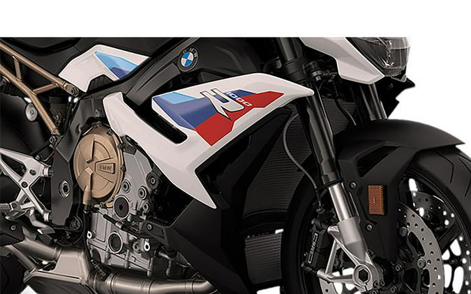 2024 BMW S 1000 R