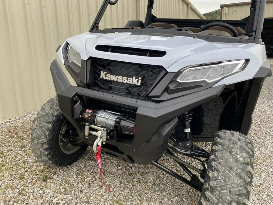 2024 Kawasaki Ridge® Ranch Edition