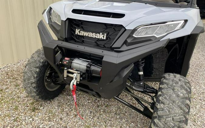 2024 Kawasaki Ridge® Ranch Edition