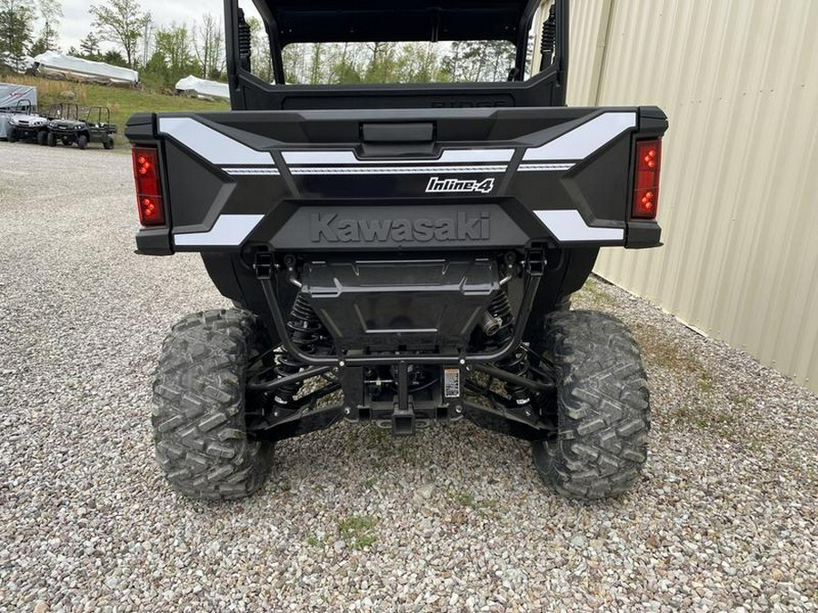 2024 Kawasaki Ridge® Ranch Edition