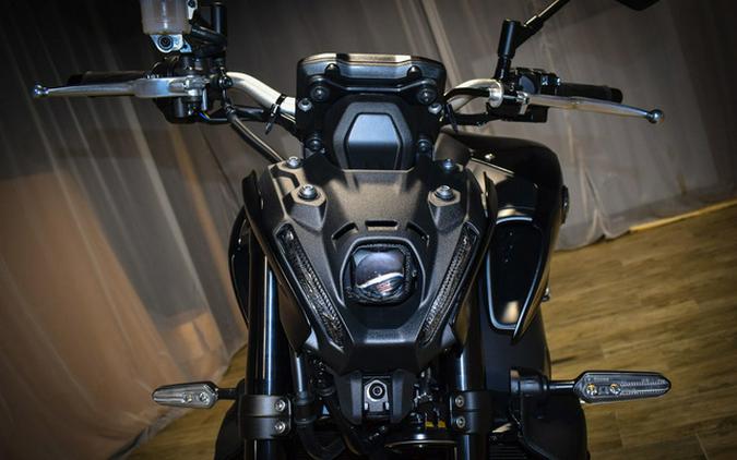 2024 Yamaha MT 09