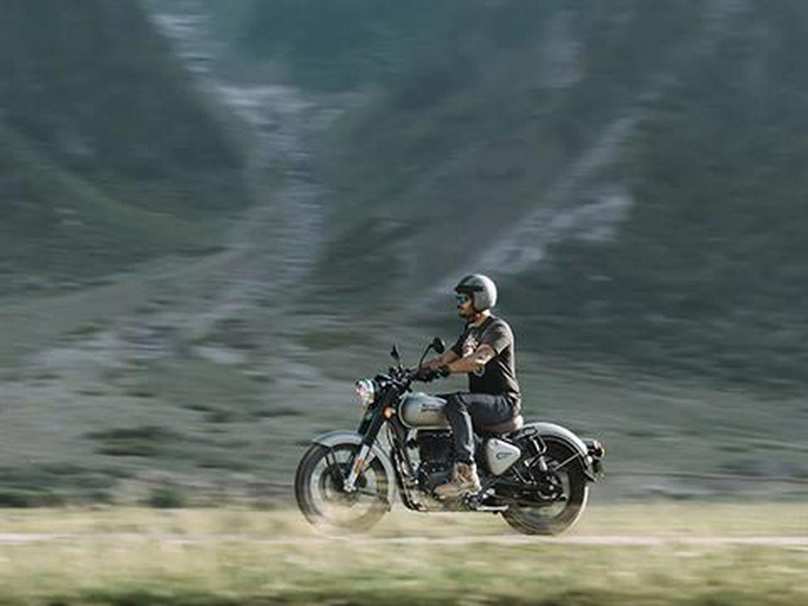 2023 Royal Enfield Classic 350