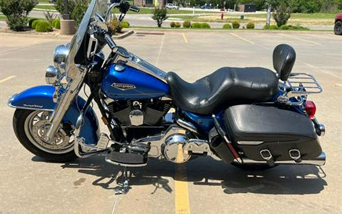 2007 Harley-Davidson Road King® Classic