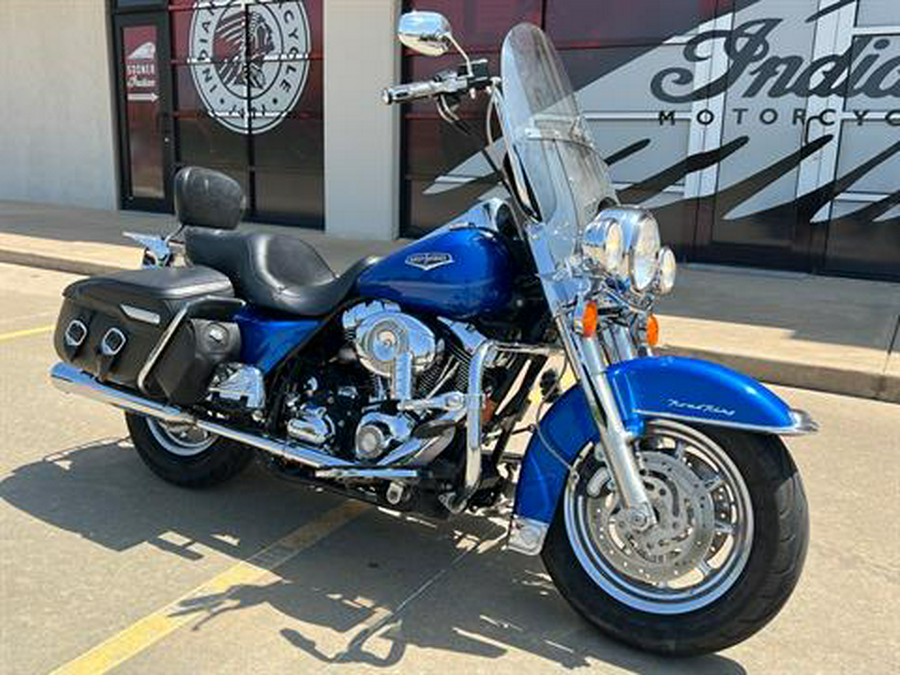 2007 Harley-Davidson Road King® Classic