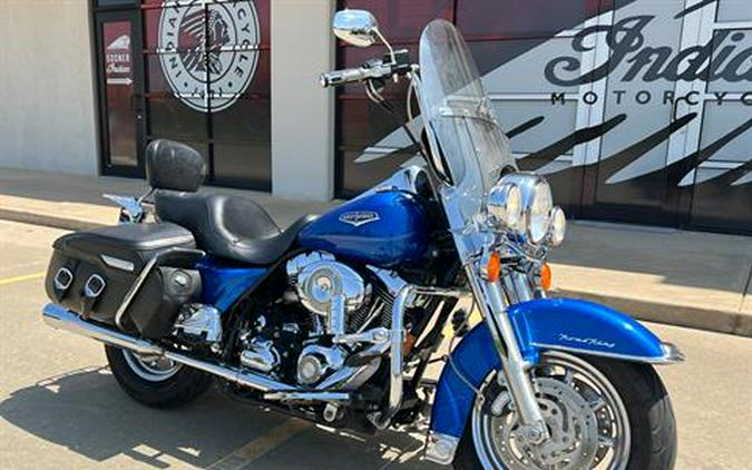 2007 Harley-Davidson Road King® Classic