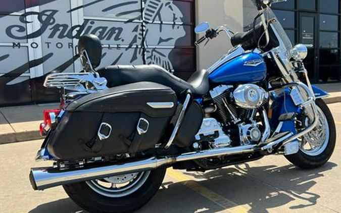 2007 Harley-Davidson Road King® Classic