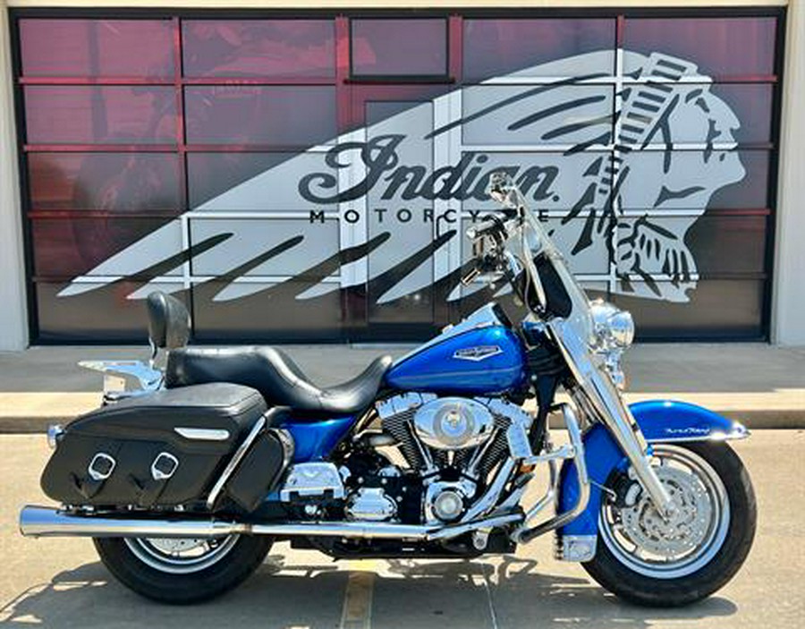 2007 Harley-Davidson Road King® Classic