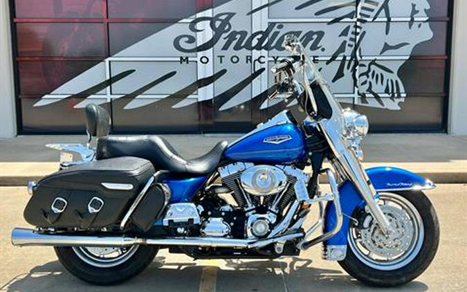 2007 Harley-Davidson Road King® Classic