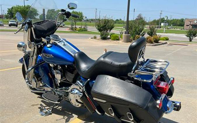 2007 Harley-Davidson Road King® Classic