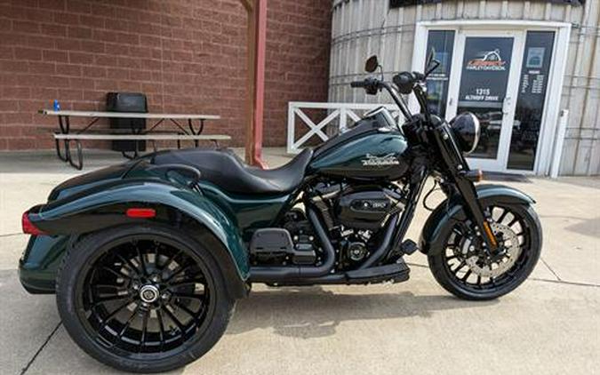 2024 Harley-Davidson Freewheeler®