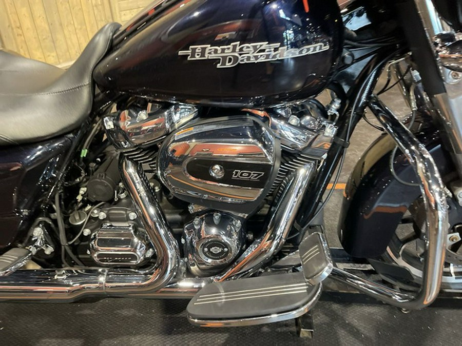 2020 Harley-Davidson FLHX - Street Glide