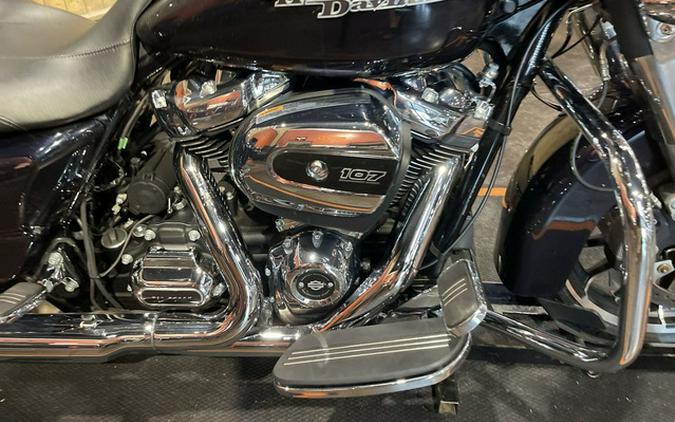 2020 Harley-Davidson FLHX - Street Glide