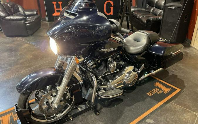 2020 Harley-Davidson FLHX - Street Glide