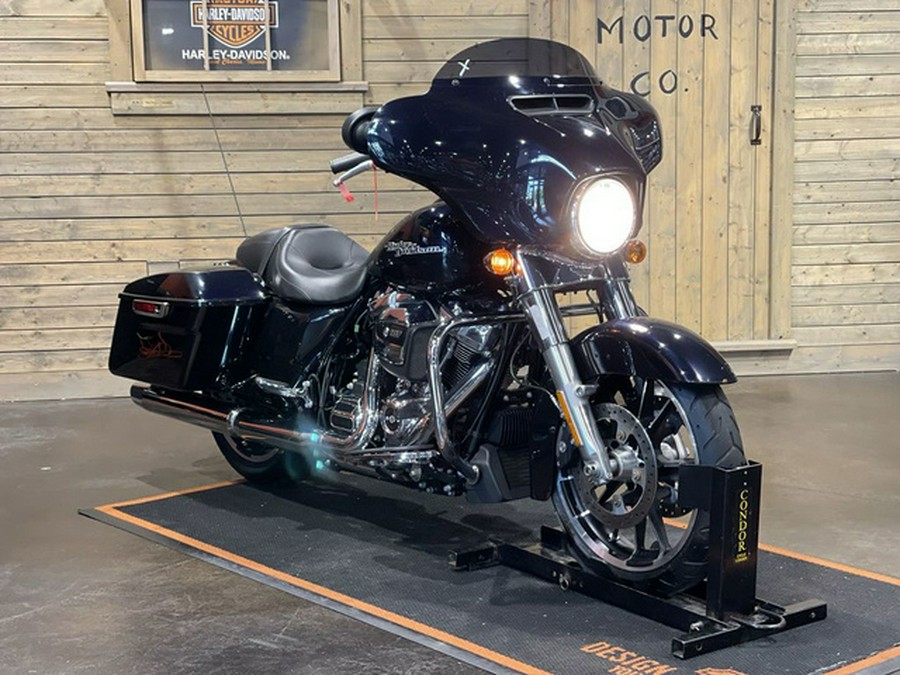 2020 Harley-Davidson FLHX - Street Glide