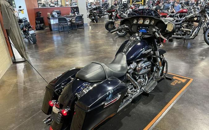 2020 Harley-Davidson FLHX - Street Glide