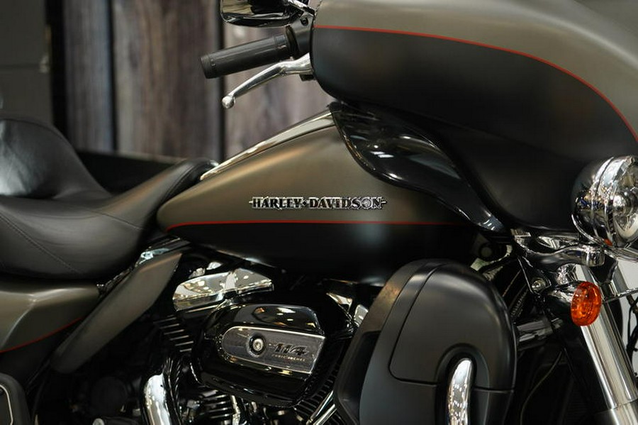 2019 Harley-Davidson® FLHTK - Ultra Limited