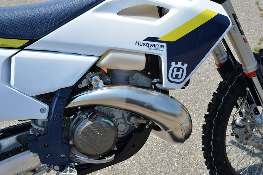 2025 Husqvarna® TE 300