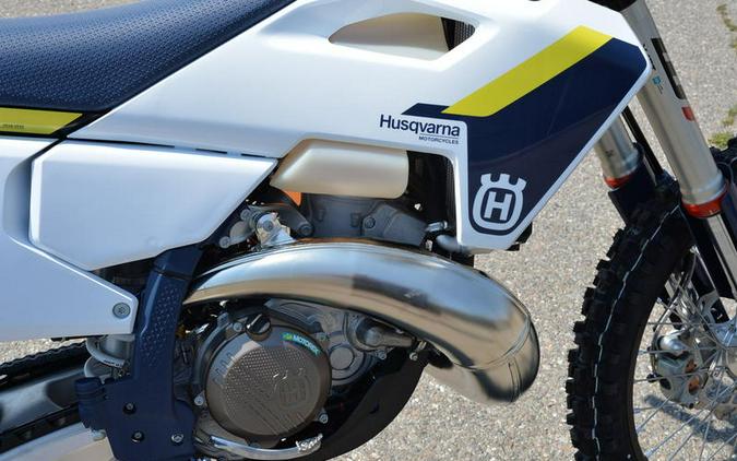 2025 Husqvarna® TE 300