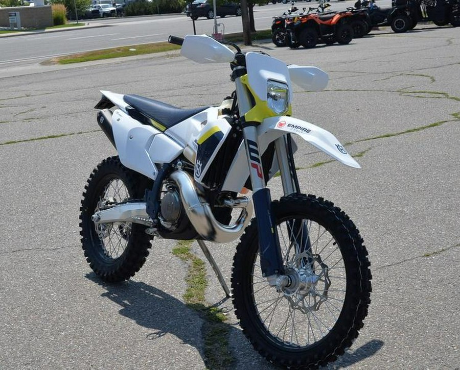 2025 Husqvarna® TE 300