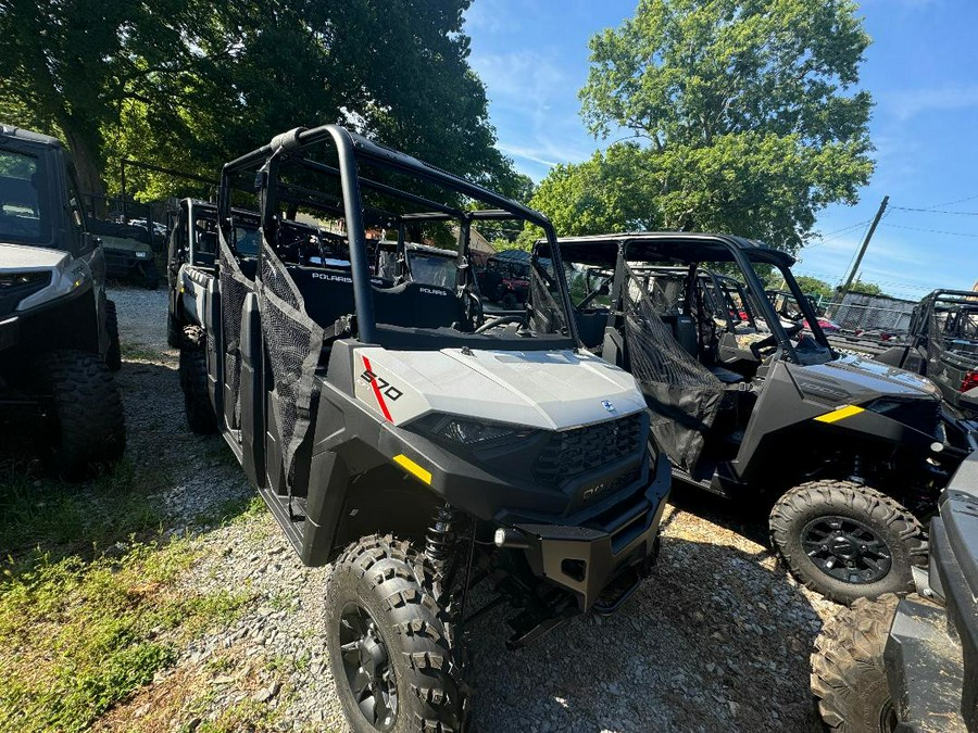 2024 Polaris Industries Ranger 570 SP Crew