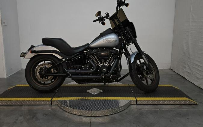 FXLRS 2020 Low Rider S