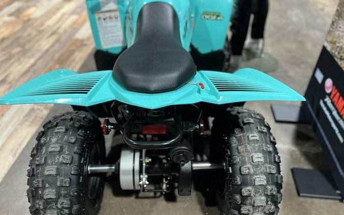 2025 Yamaha YFZ 50