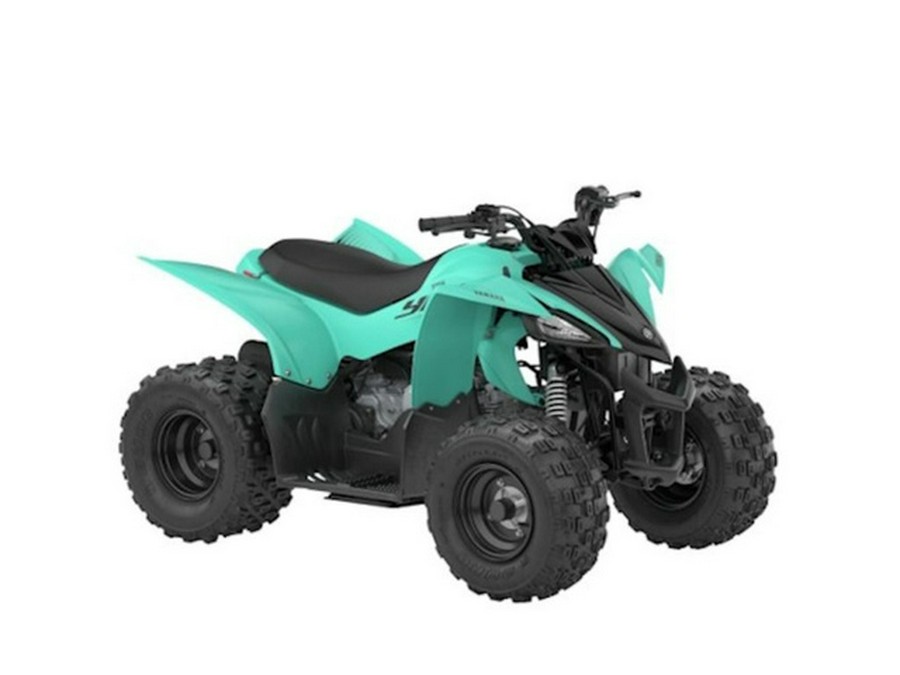 2025 Yamaha YFZ 50