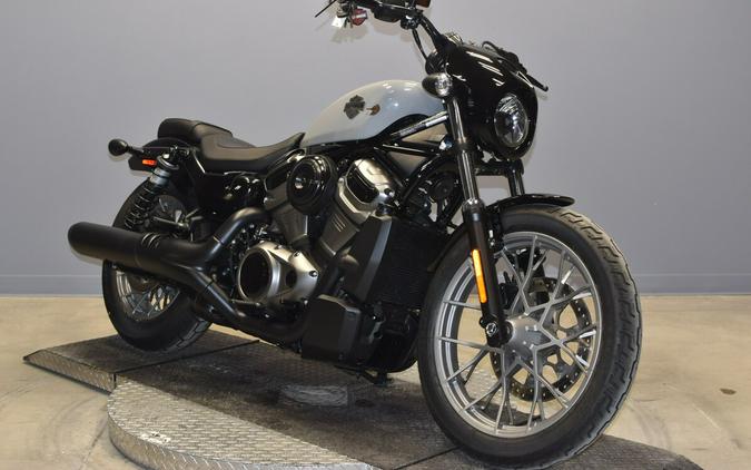 2023 Harley-Davidson Nightster Special