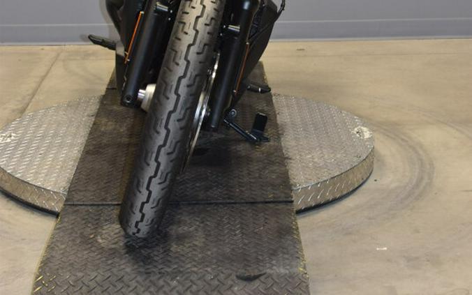 2023 Harley-Davidson Nightster Special