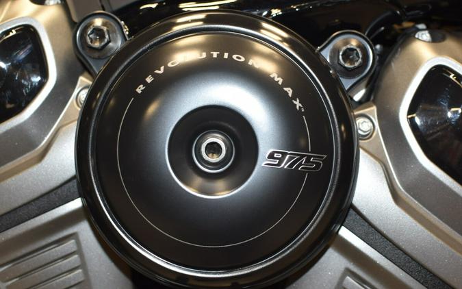 2023 Harley-Davidson Nightster Special