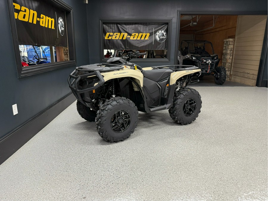 2026 Can-Am Outlander PRO XU HD7