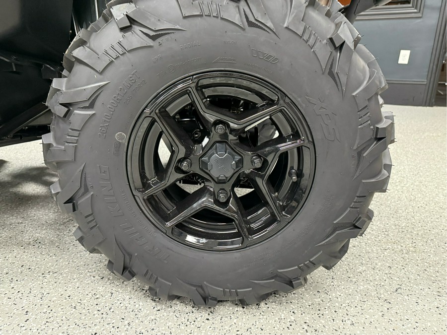 2026 Can-Am Outlander PRO XU HD7