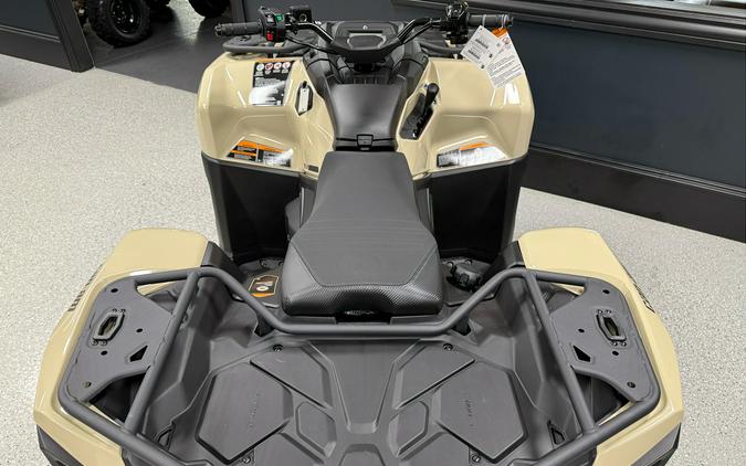 2026 Can-Am Outlander PRO XU HD7