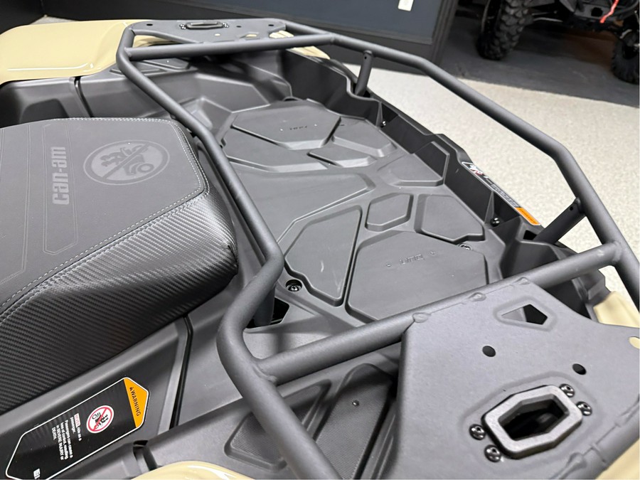 2026 Can-Am Outlander PRO XU HD7