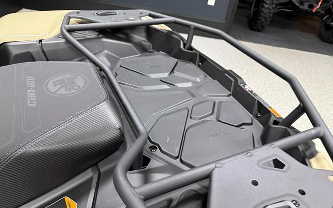 2026 Can-Am Outlander PRO XU HD7