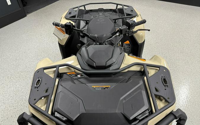 2026 Can-Am Outlander PRO XU HD7