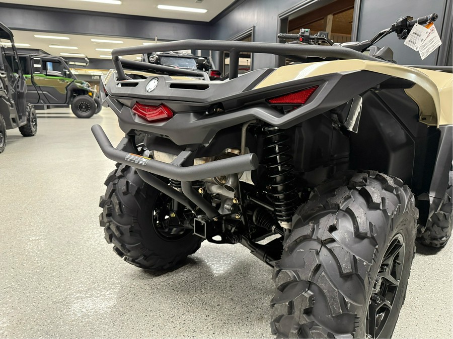 2026 Can-Am Outlander PRO XU HD7